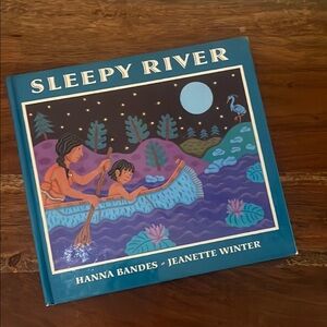 First Edition Sleepy River Children's